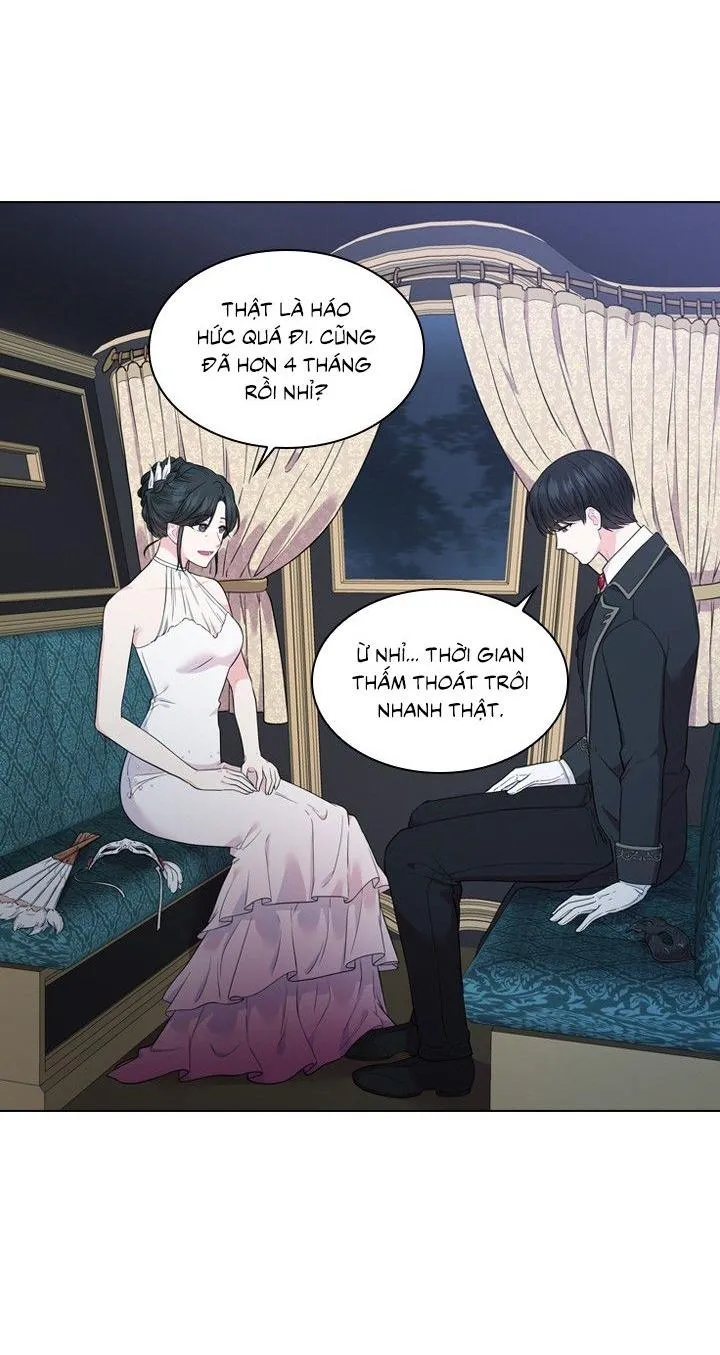 Who’s your daddy Chapter 4 Trang 12