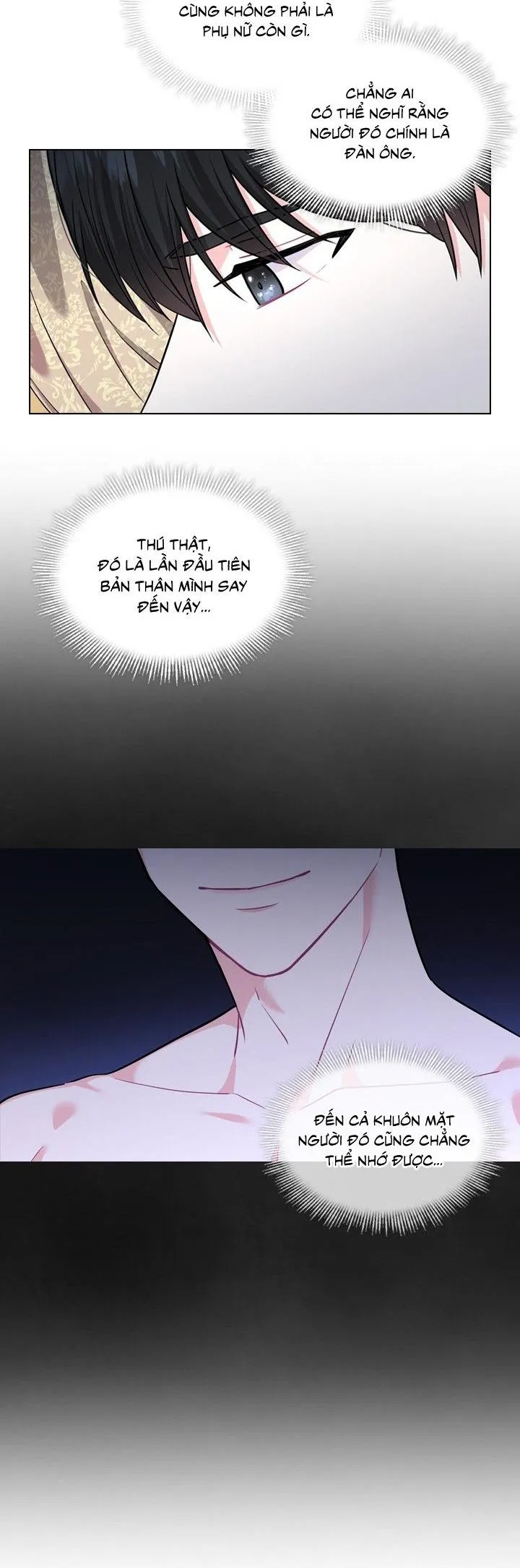 Who’s your daddy Chapter 4 Trang 16