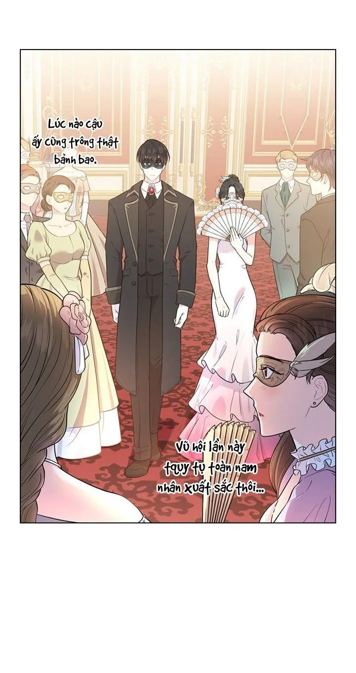 Who’s your daddy Chapter 4 Trang 28