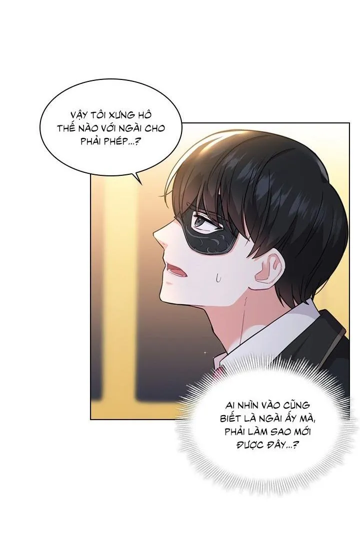 Who’s your daddy Chapter 4 Trang 42