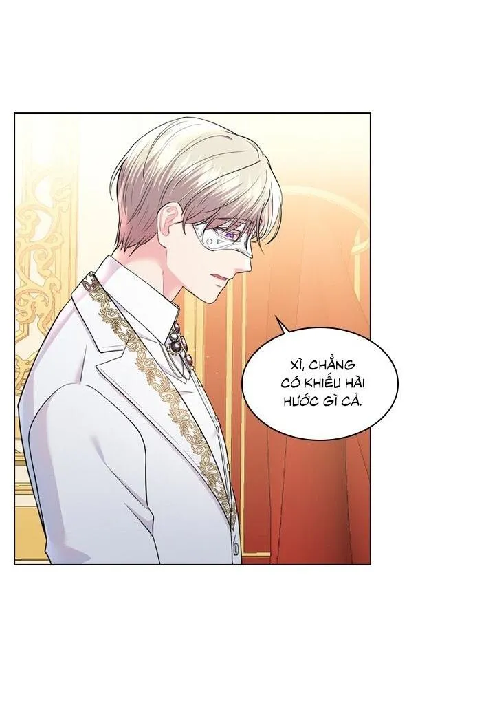 Who’s your daddy Chapter 4 Trang 45