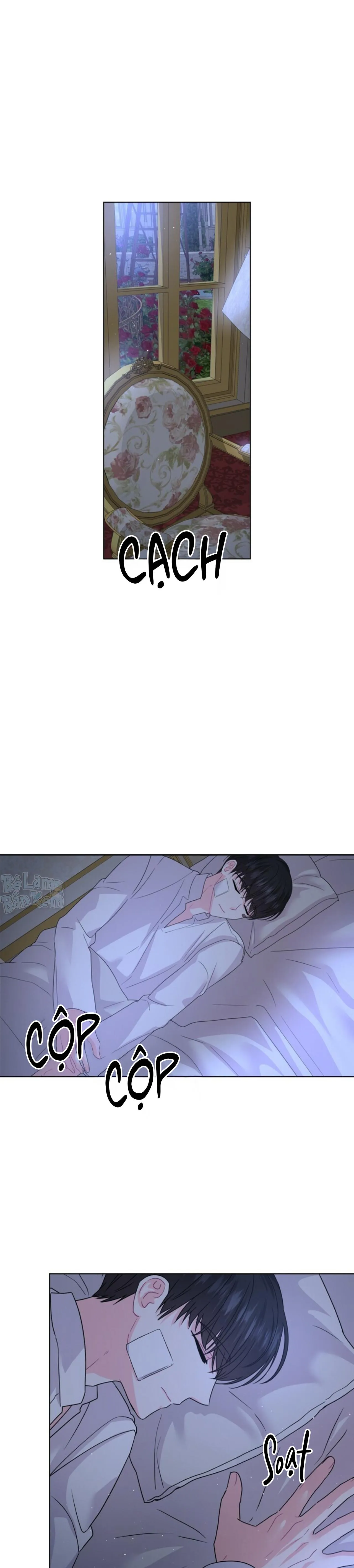 Who’s your daddy Chapter 40 Trang 19