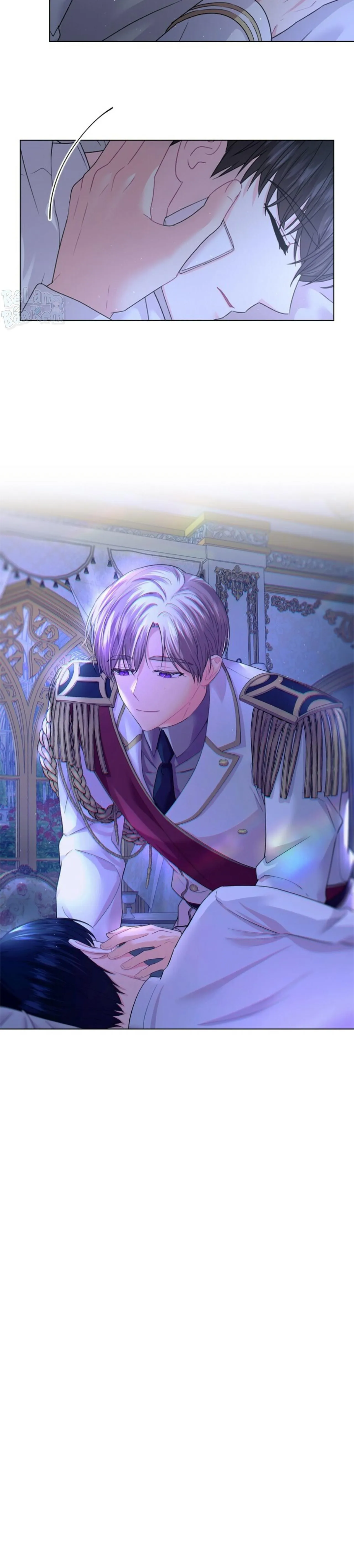 Who’s your daddy Chapter 40 Trang 20