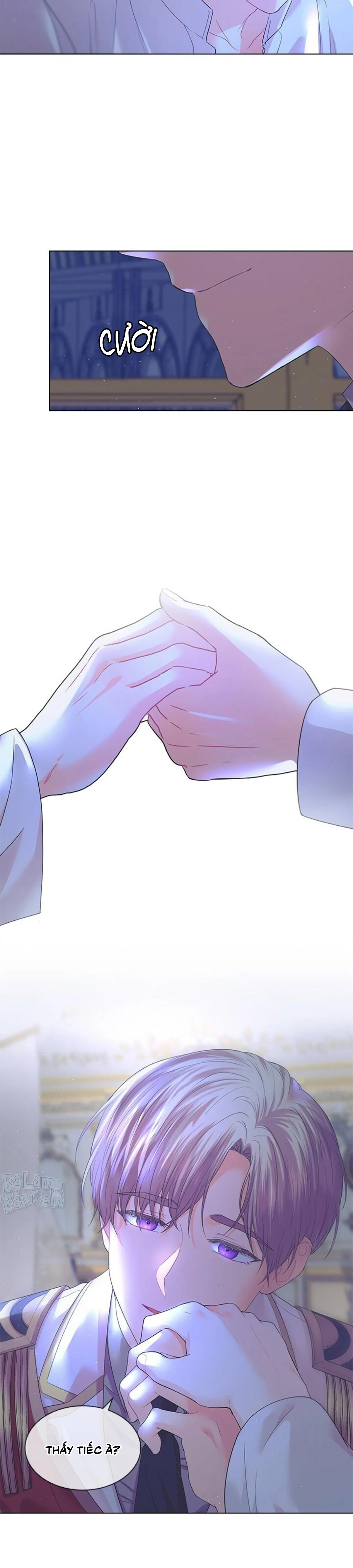 Who’s your daddy Chapter 41 Trang 10