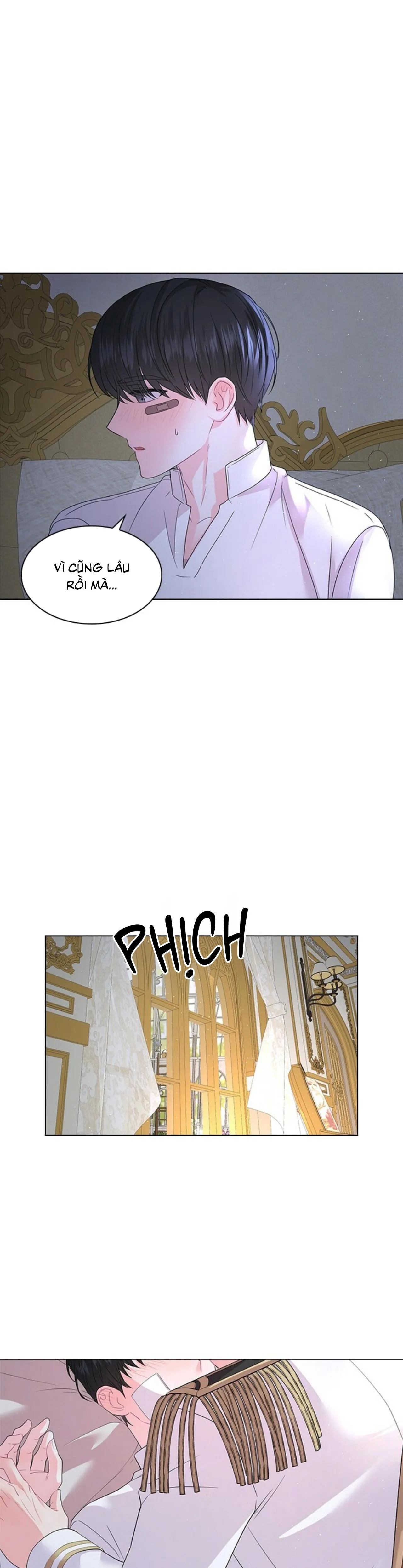 Who’s your daddy Chapter 41 Trang 11