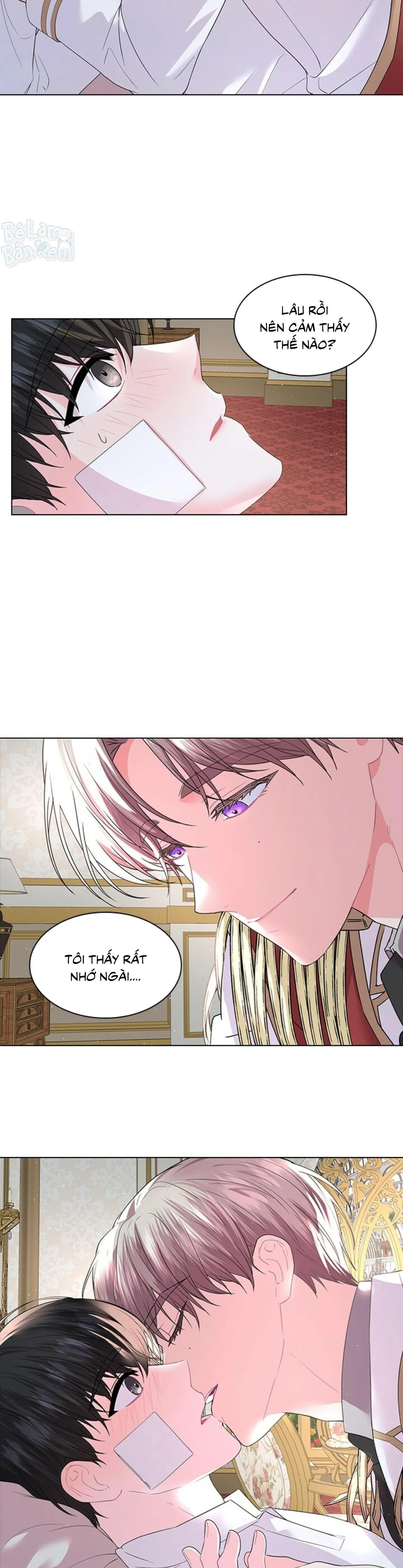 Who’s your daddy Chapter 41 Trang 12