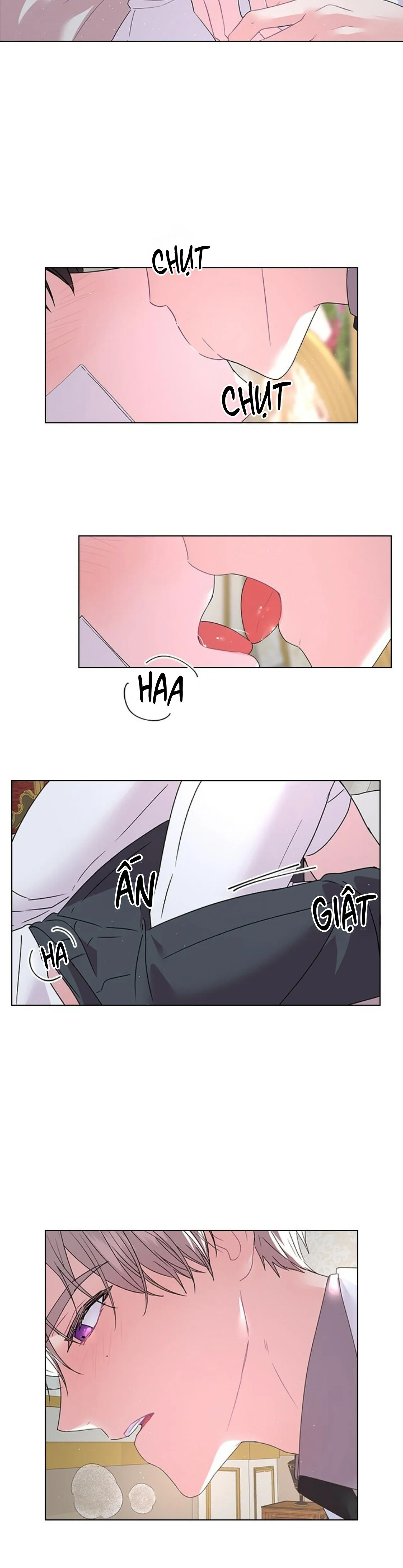 Who’s your daddy Chapter 41 Trang 13