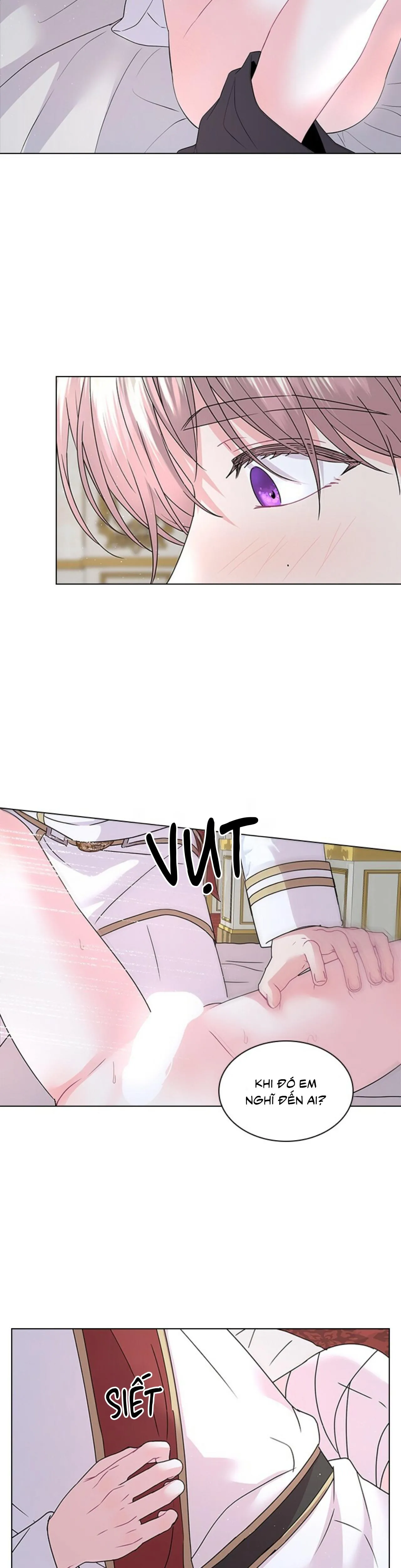 Who’s your daddy Chapter 41 Trang 18