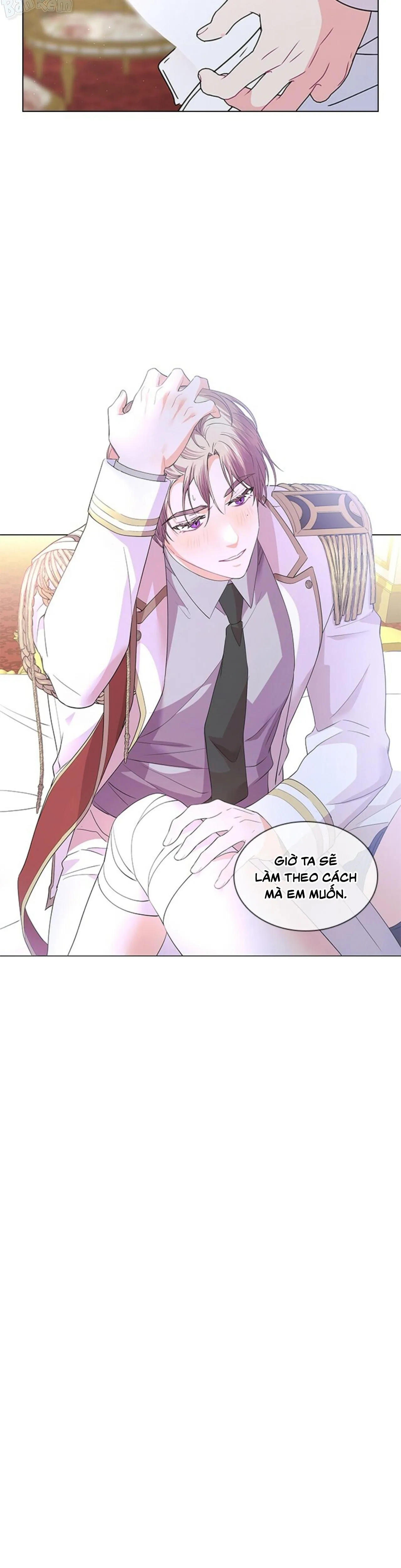 Who’s your daddy Chapter 41 Trang 20