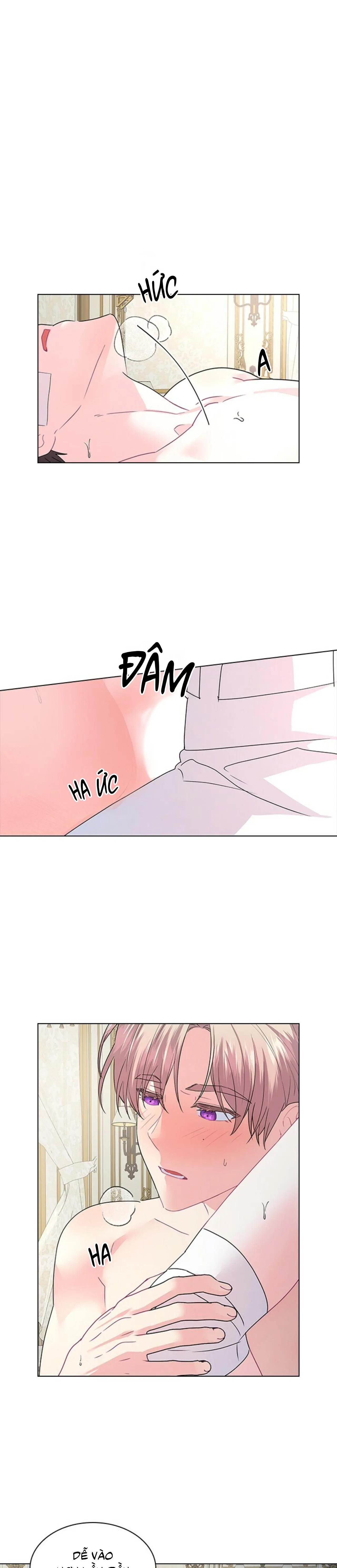 Who’s your daddy Chapter 42 Trang 12