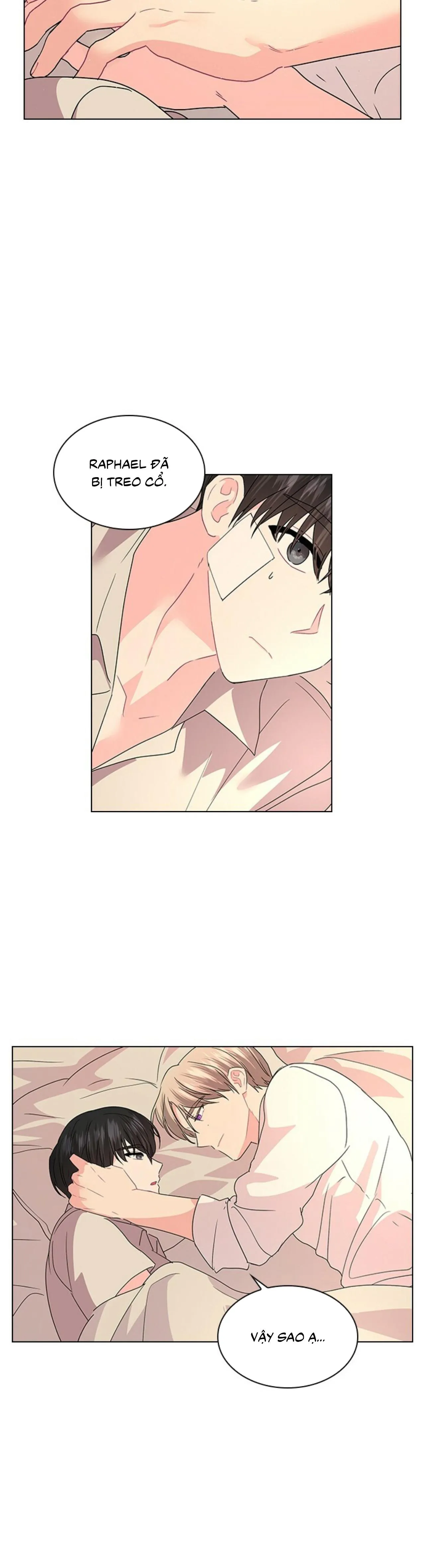 Who’s your daddy Chapter 43 Trang 15