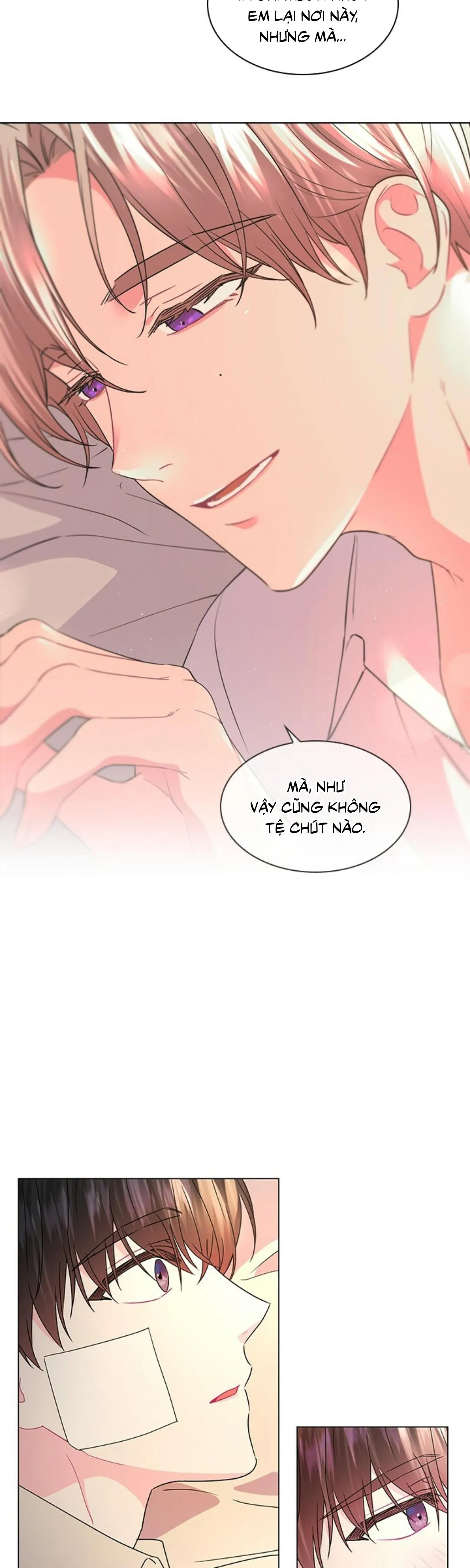 Who’s your daddy Chapter 43 Trang 18