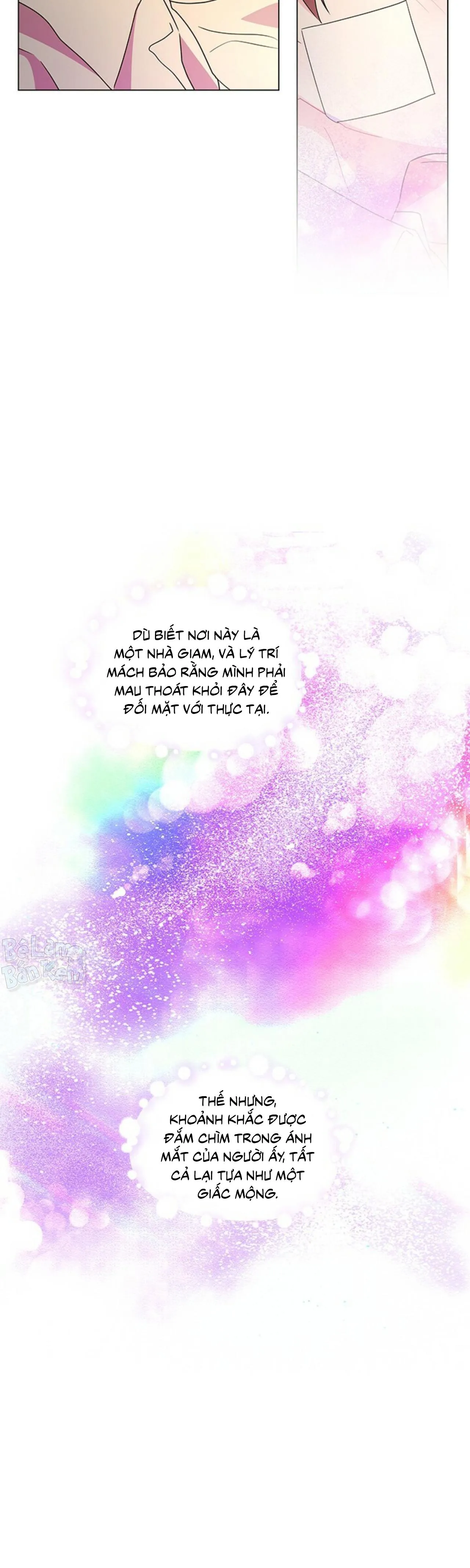 Who’s your daddy Chapter 43 Trang 19