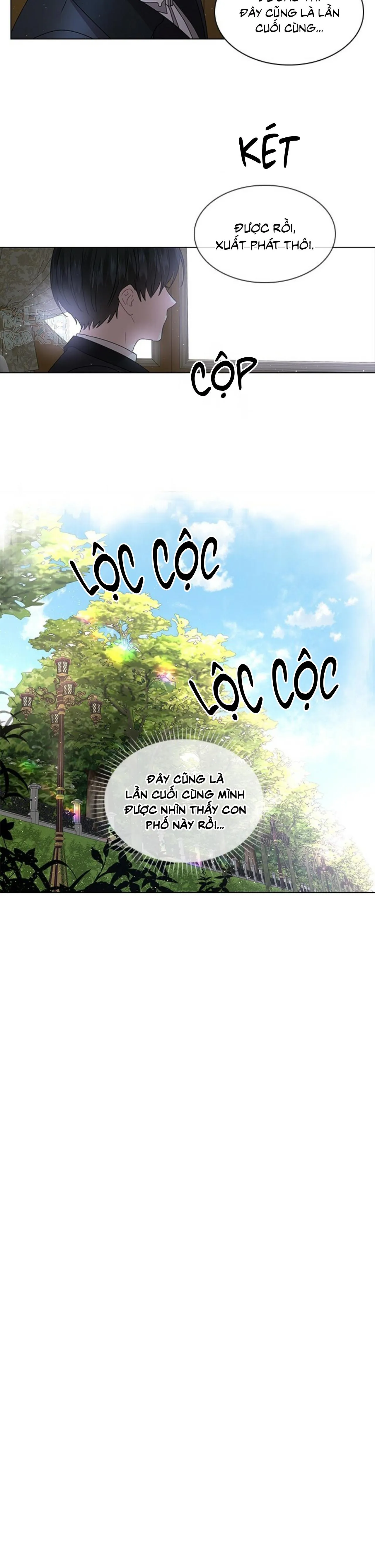 Who’s your daddy Chapter 43 Trang 25