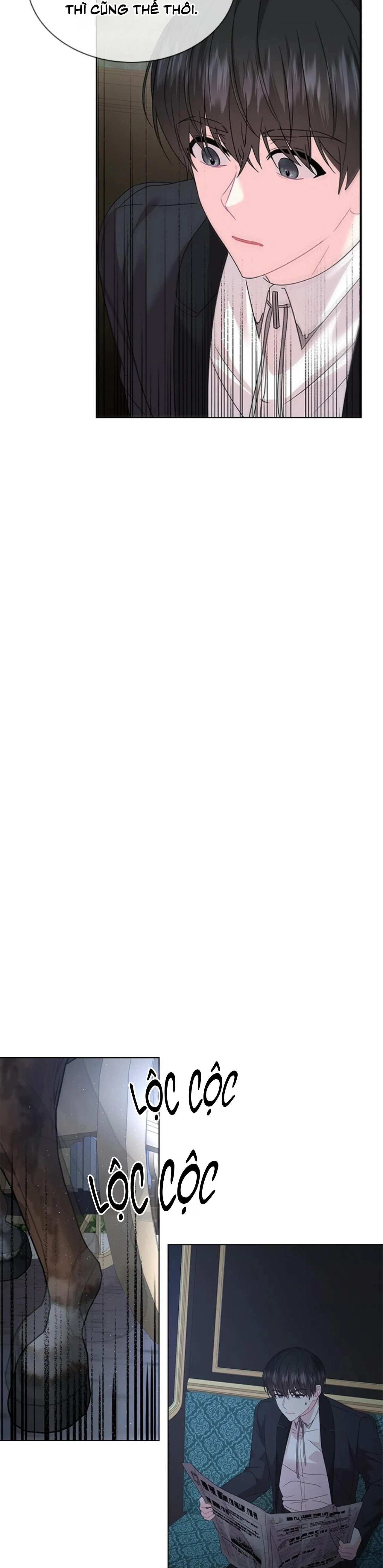 Who’s your daddy Chapter 44 Trang 7