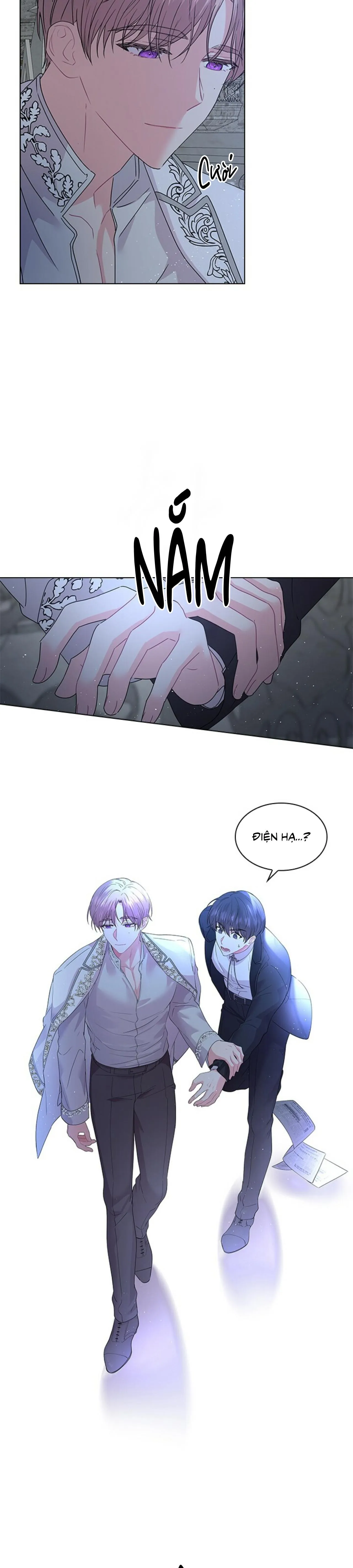 Who’s your daddy Chapter 44 Trang 11