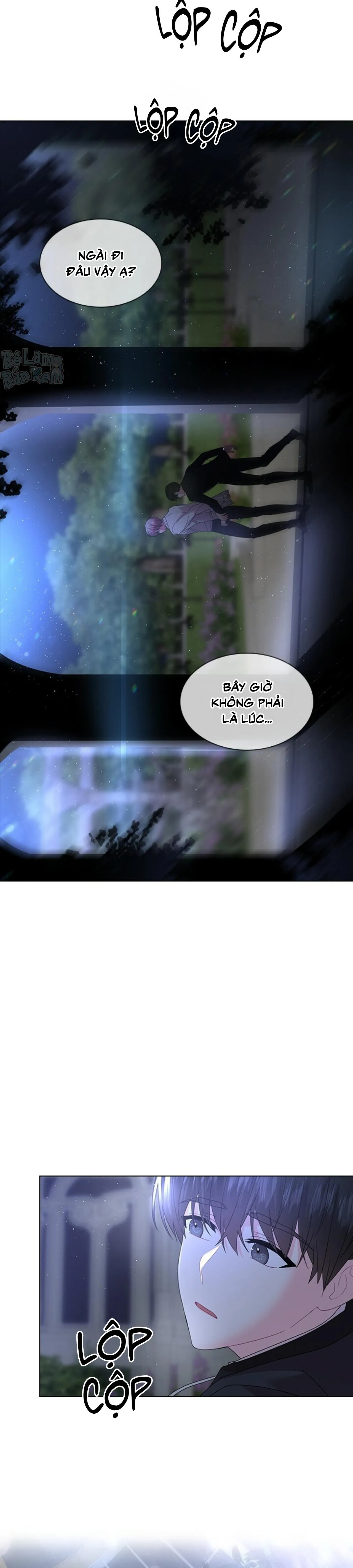 Who’s your daddy Chapter 44 Trang 12