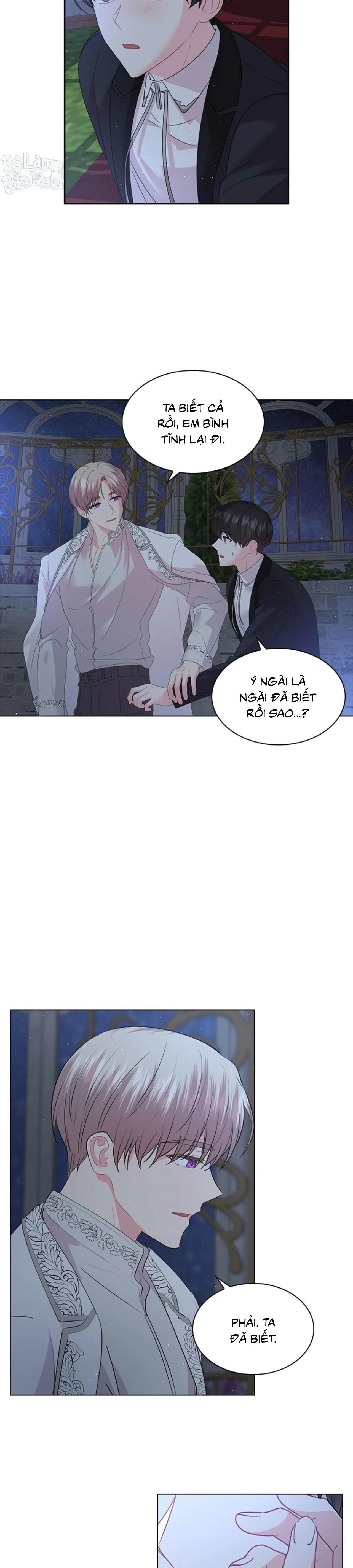 Who’s your daddy Chapter 44 Trang 14