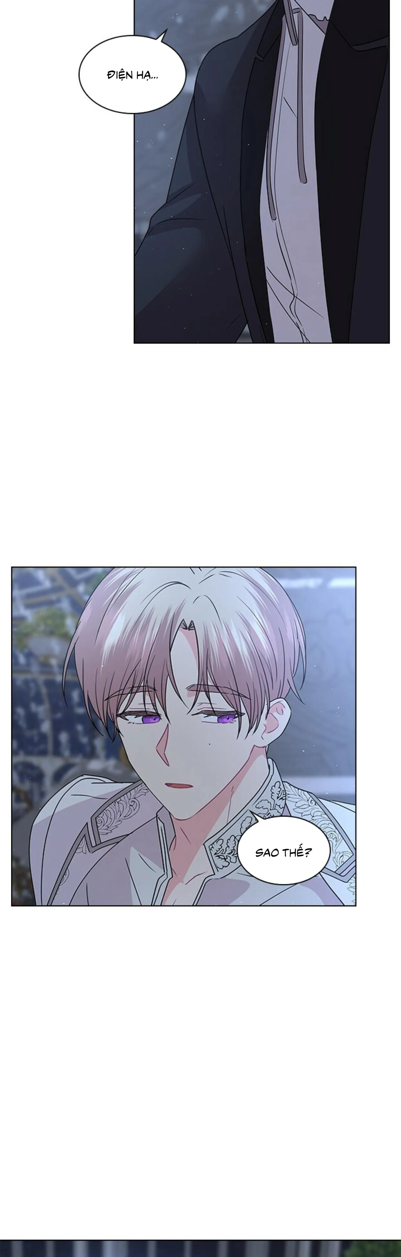 Who’s your daddy Chapter 44 Trang 19