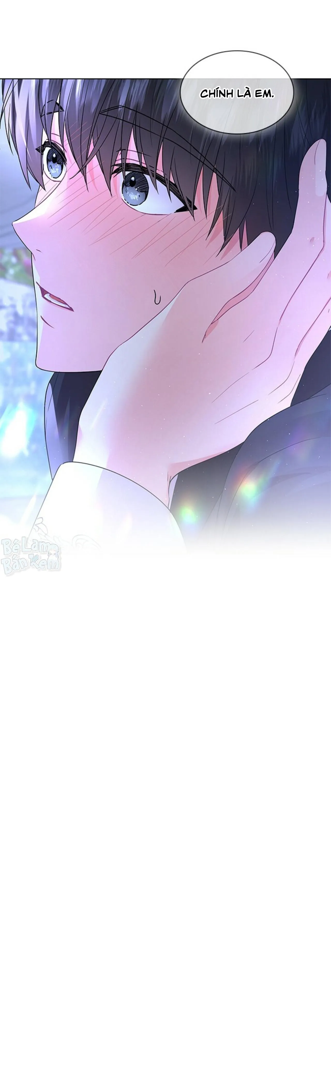 Who’s your daddy Chapter 44 Trang 25