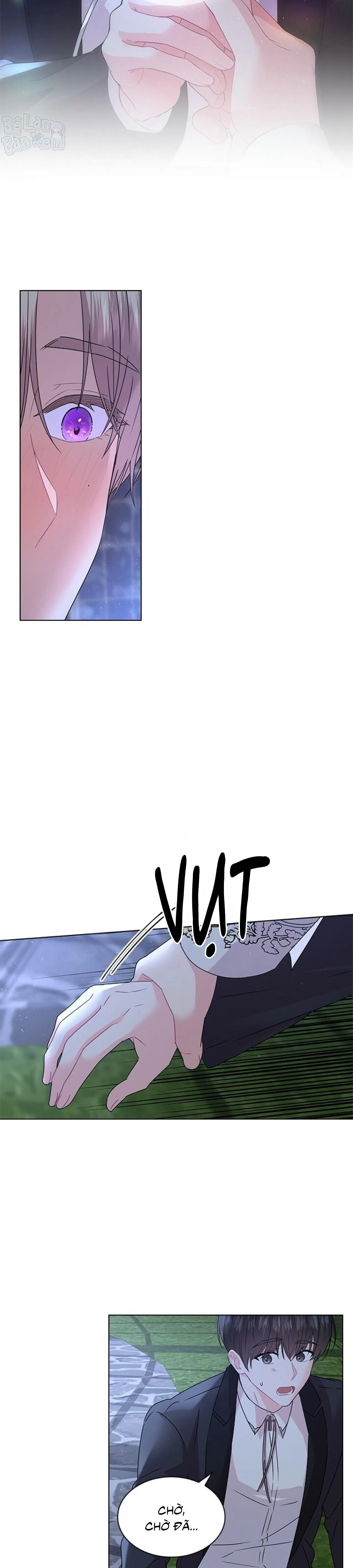 Who’s your daddy Chapter 45 Trang 13