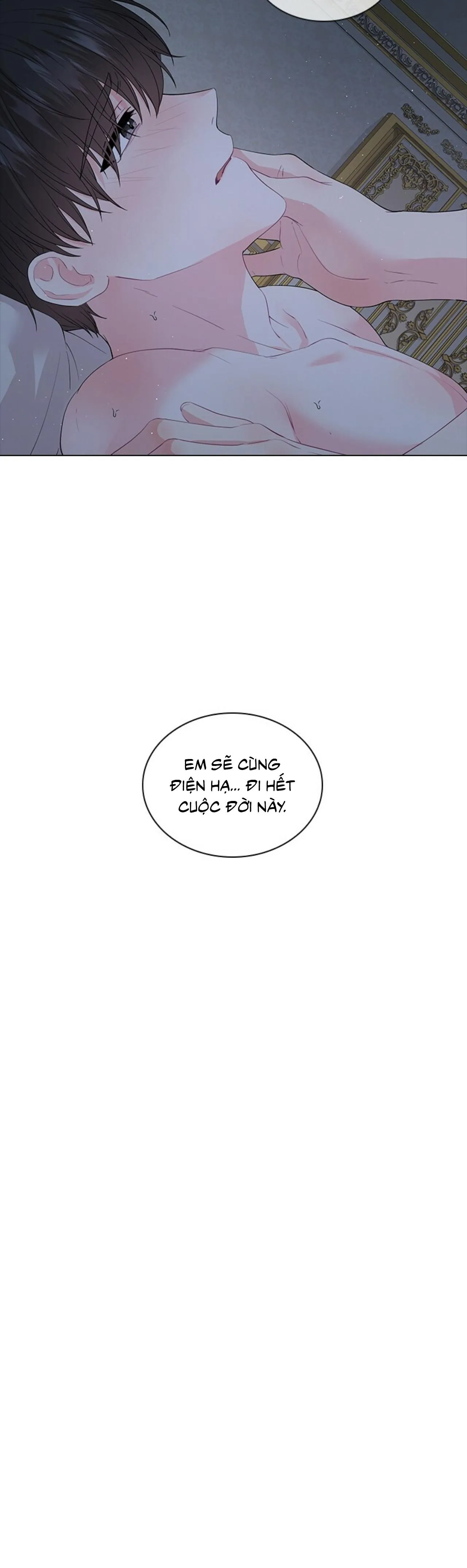 Who’s your daddy Chapter 45 Trang 25