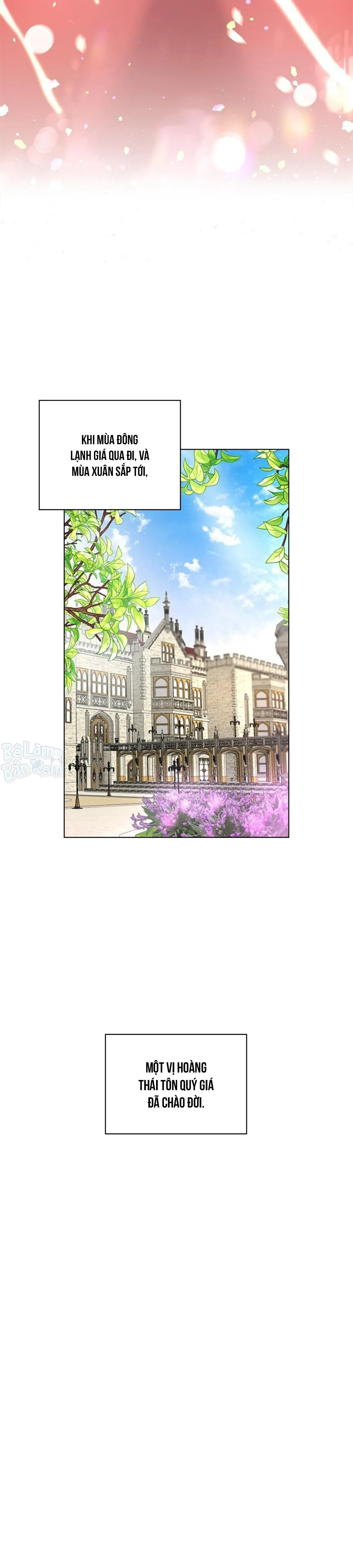 Who’s your daddy Chapter 46 Trang 3