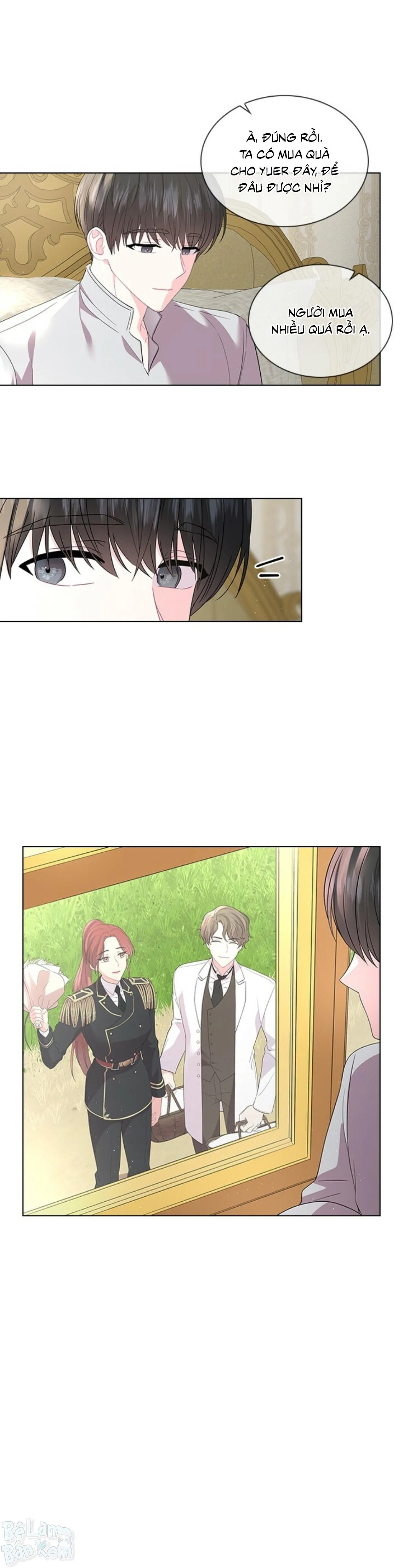 Who’s your daddy Chapter 46 Trang 10