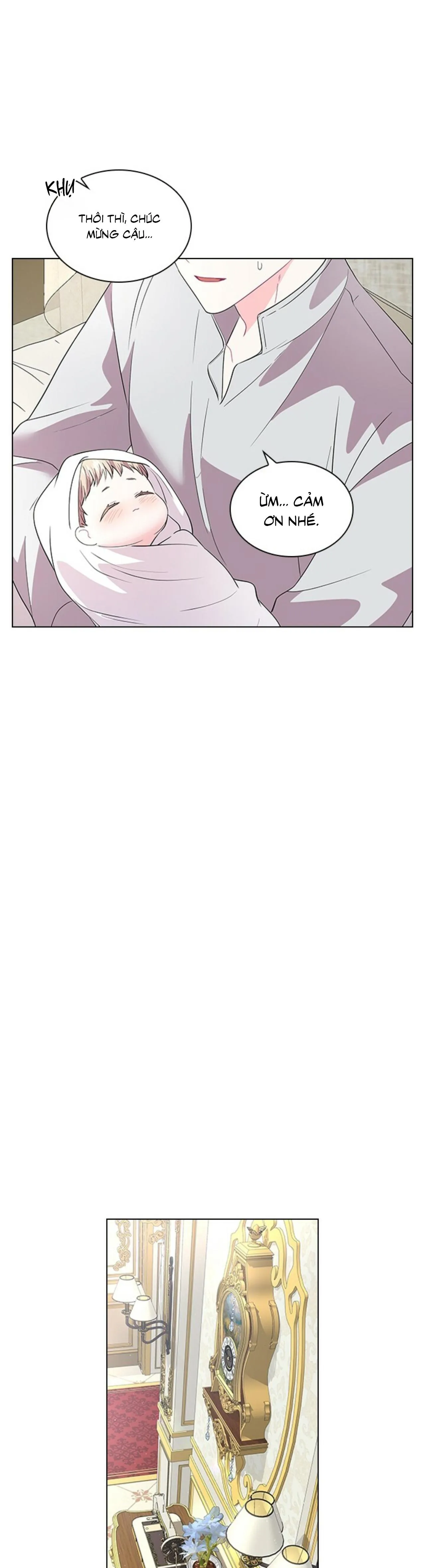 Who’s your daddy Chapter 46 Trang 13