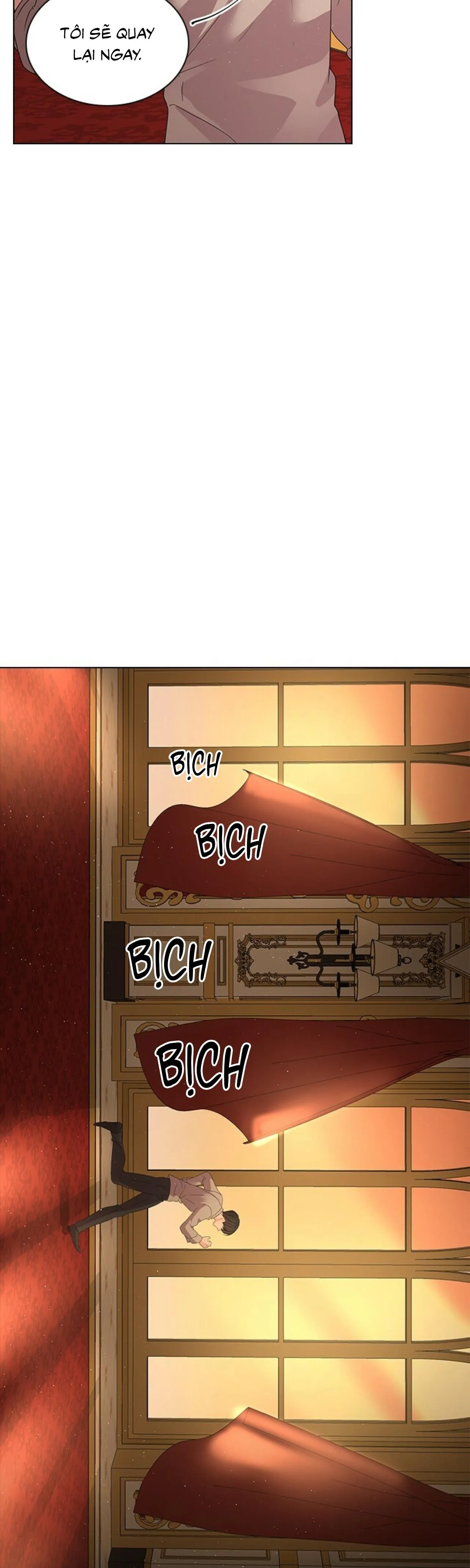 Who’s your daddy Chapter 46 Trang 24