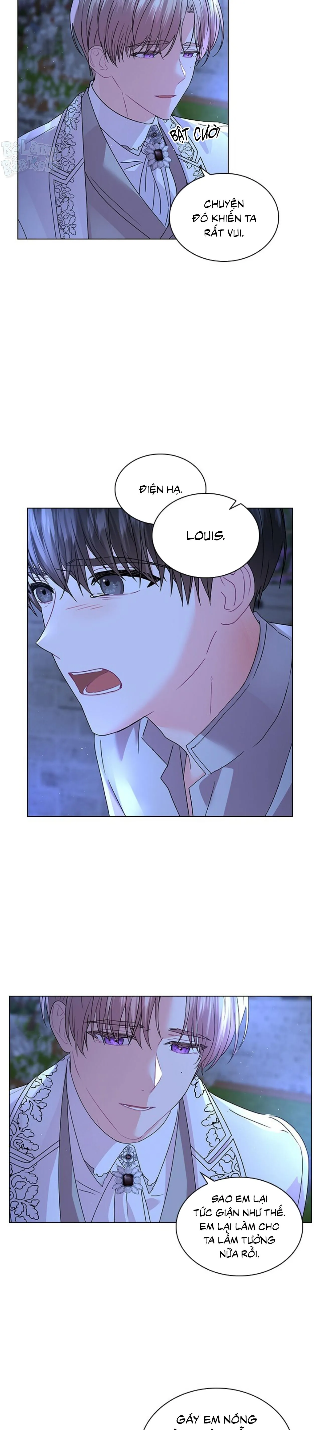 Who’s your daddy Chapter 47 Trang 14