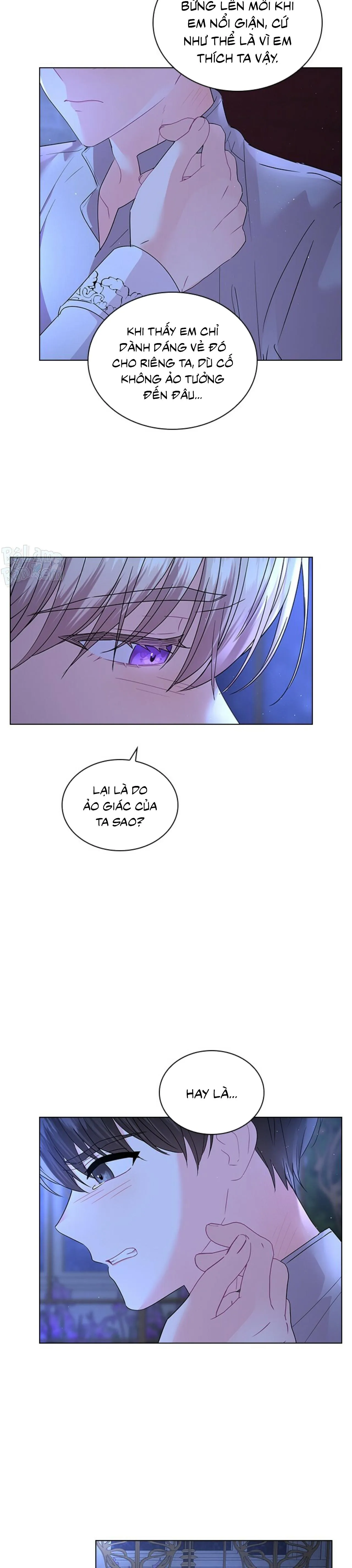 Who’s your daddy Chapter 47 Trang 15