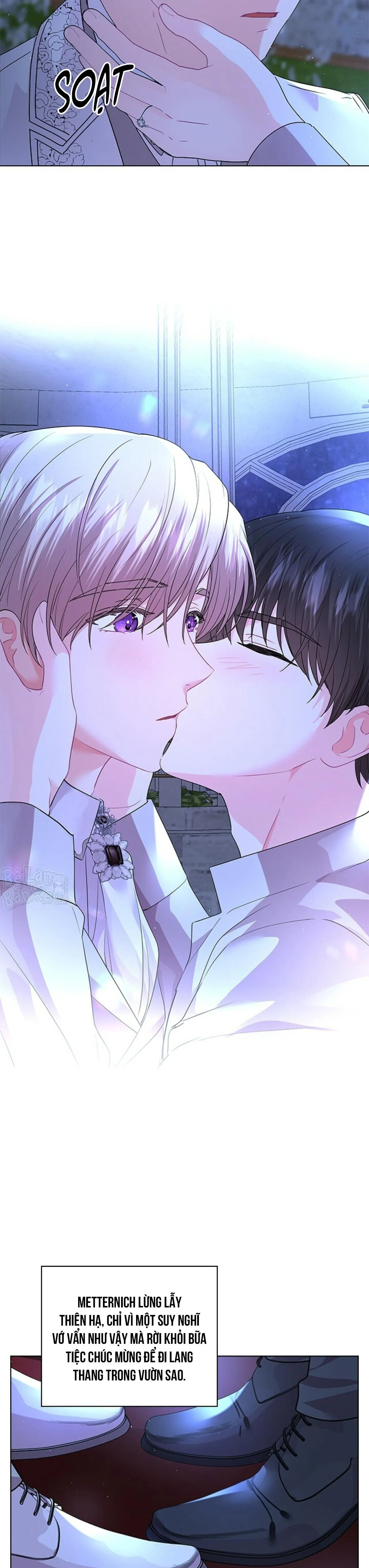 Who’s your daddy Chapter 47 Trang 20