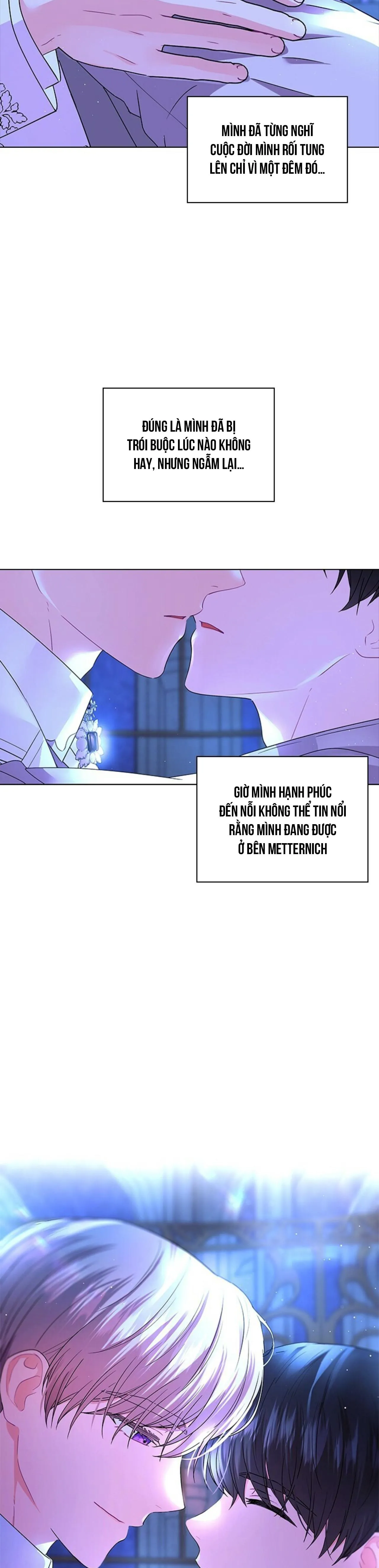 Who’s your daddy Chapter 47 Trang 24