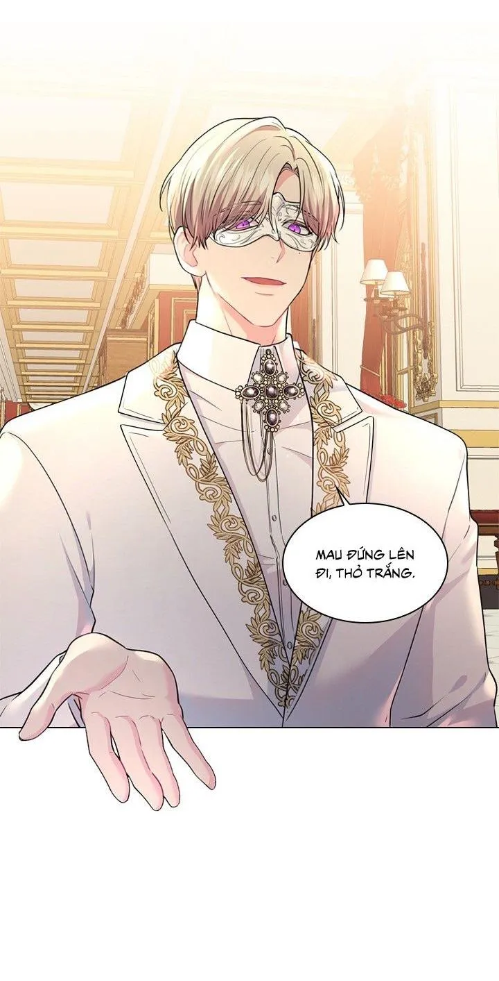 Who’s your daddy Chapter 5 Trang 6