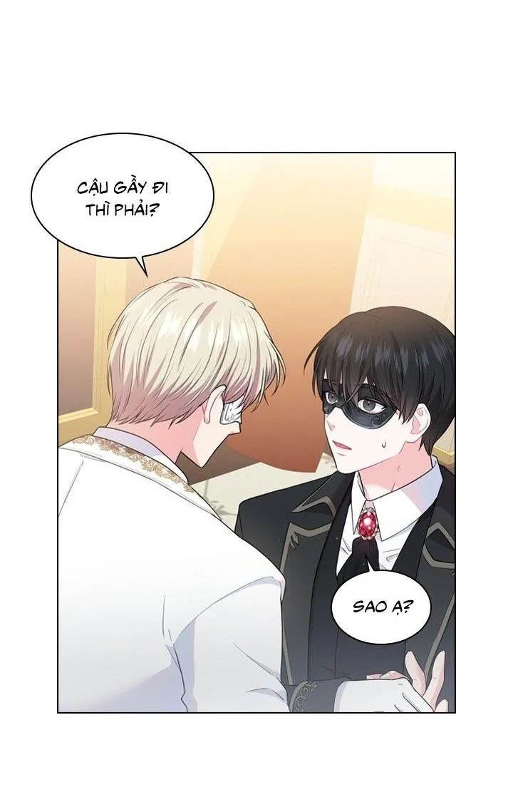 Who’s your daddy Chapter 5 Trang 8