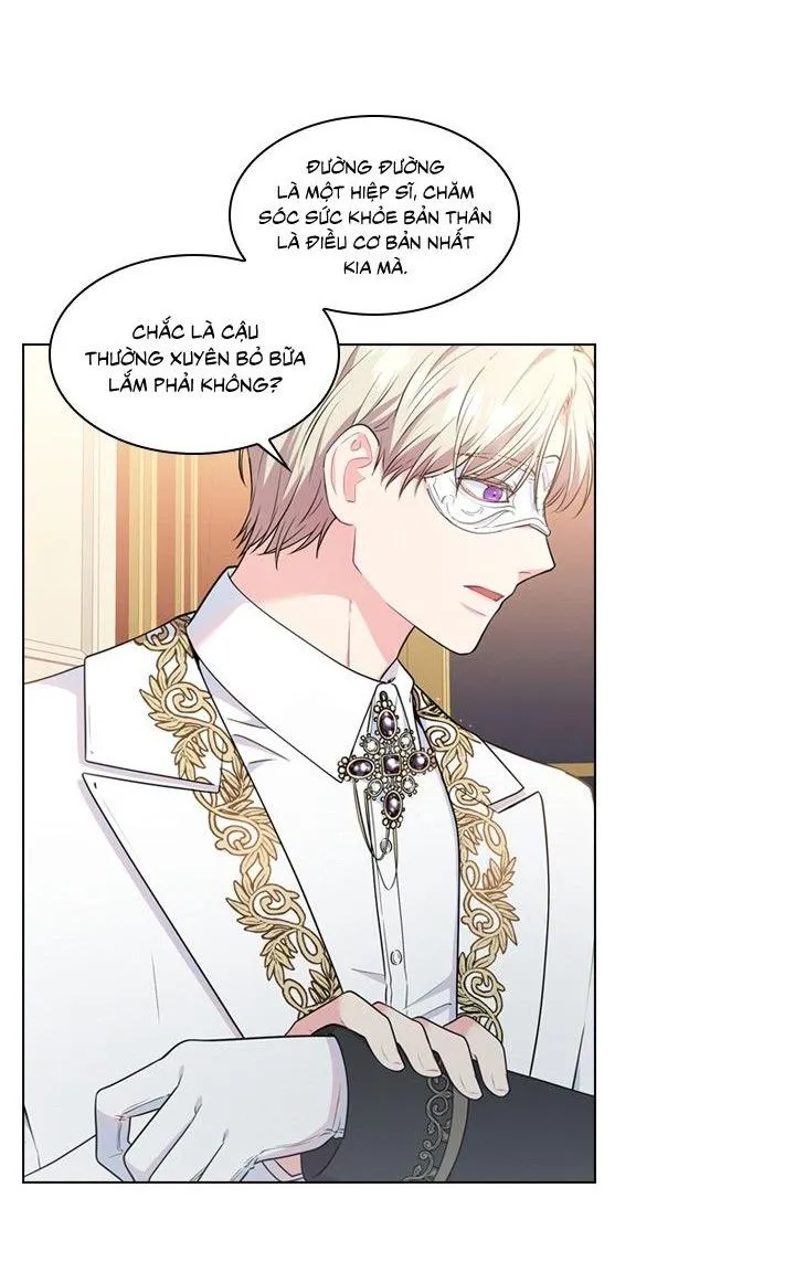 Who’s your daddy Chapter 5 Trang 9