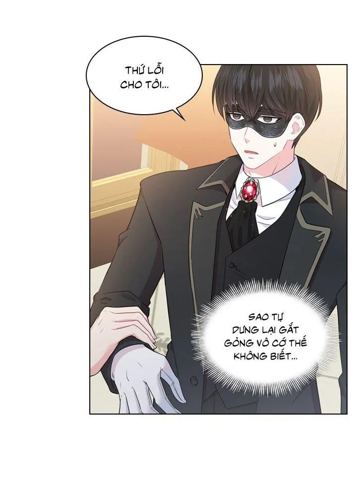 Who’s your daddy Chapter 5 Trang 10