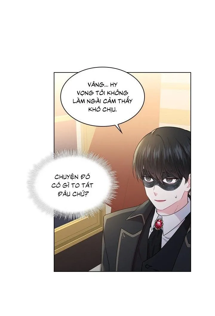 Who’s your daddy Chapter 5 Trang 13