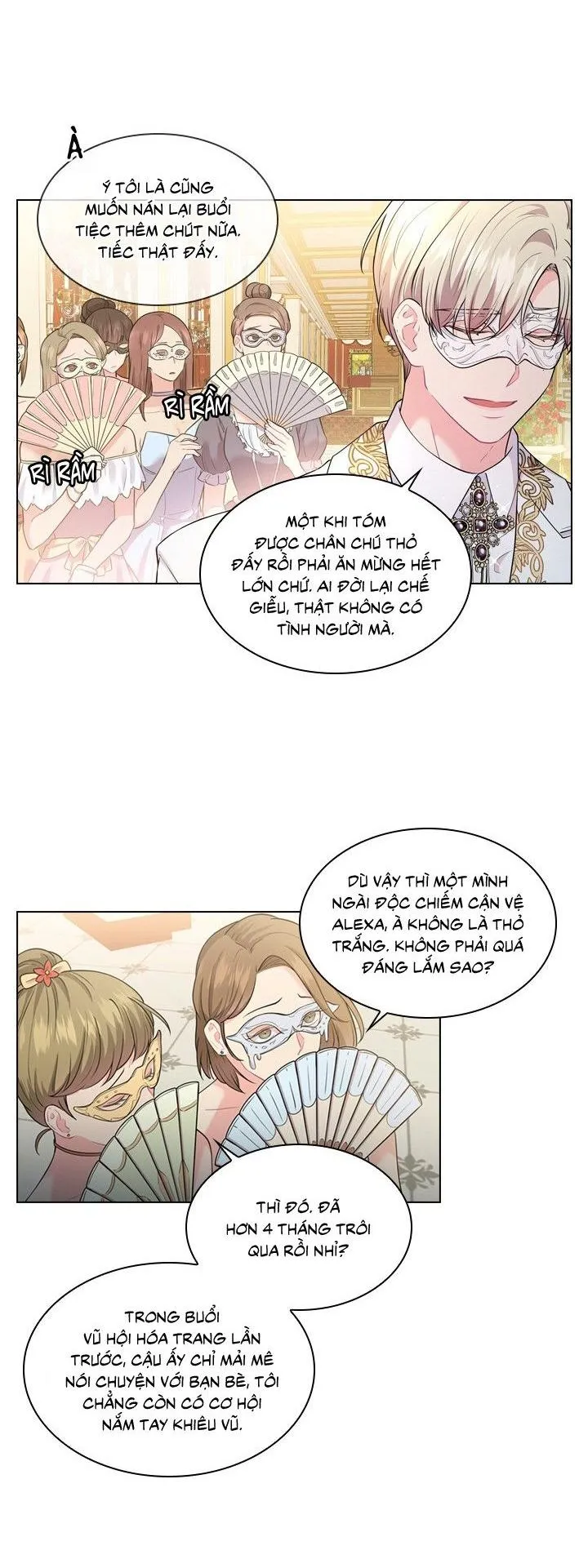 Who’s your daddy Chapter 5 Trang 15