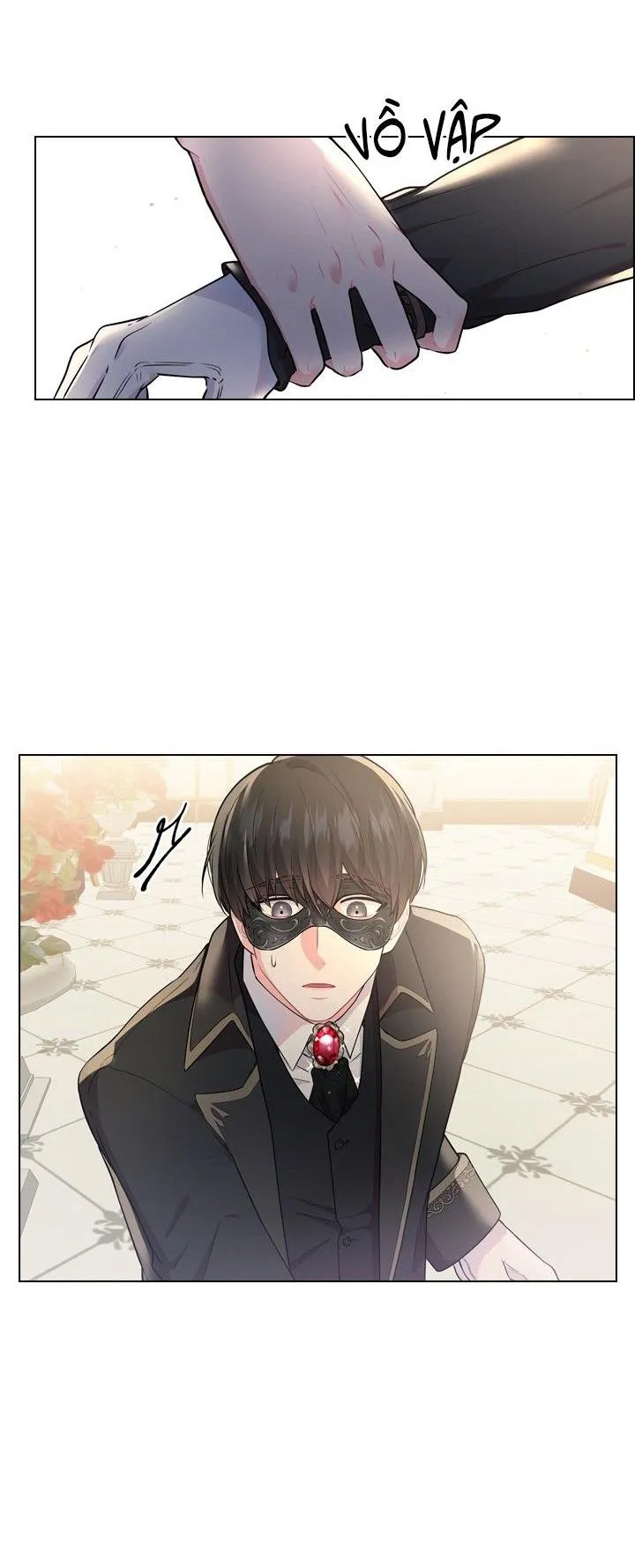 Who’s your daddy Chapter 5 Trang 16