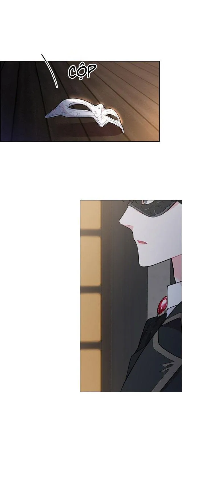 Who’s your daddy Chapter 5 Trang 19