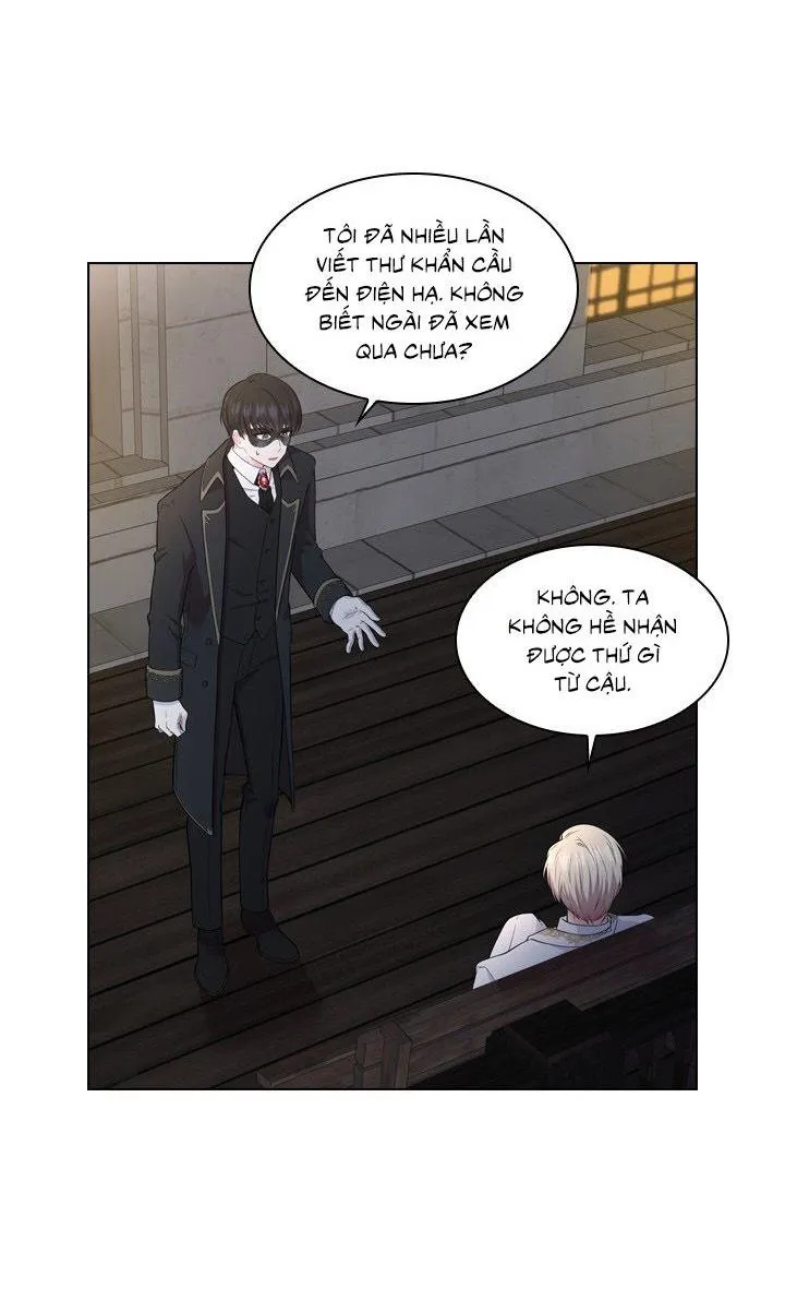 Who’s your daddy Chapter 5 Trang 27