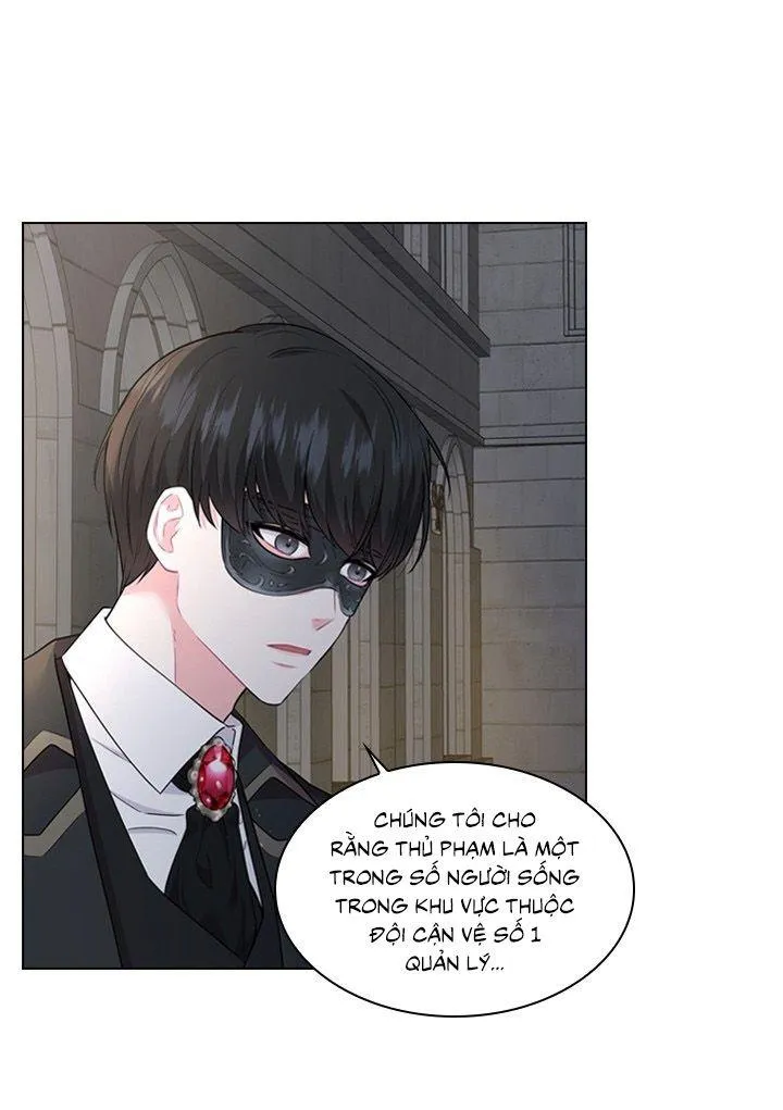 Who’s your daddy Chapter 5 Trang 28