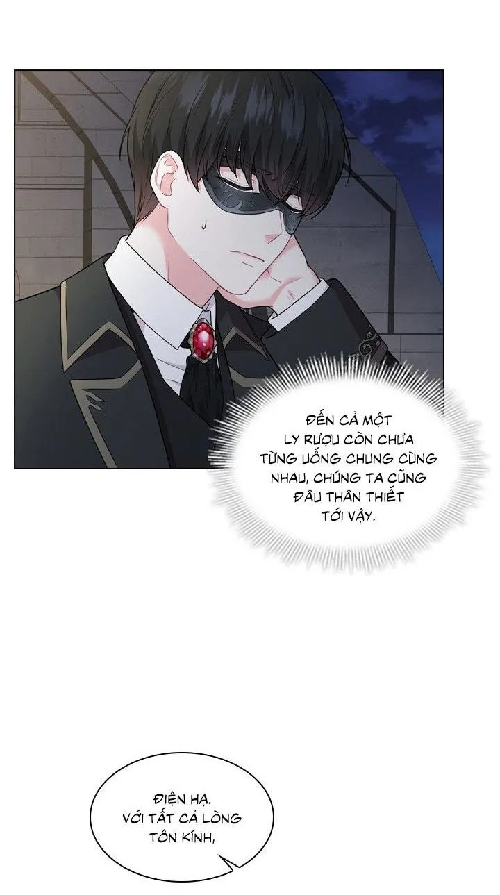 Who’s your daddy Chapter 5 Trang 32