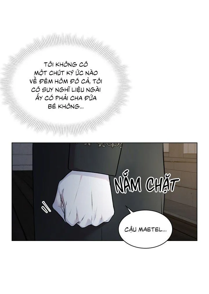 Who’s your daddy Chapter 5 Trang 34