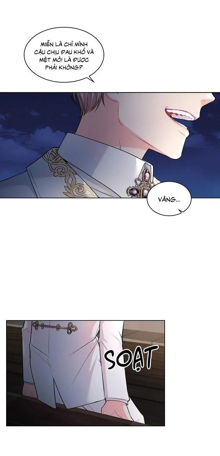 Who’s your daddy Chapter 5 Trang 36