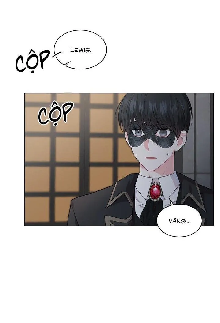 Who’s your daddy Chapter 5 Trang 37