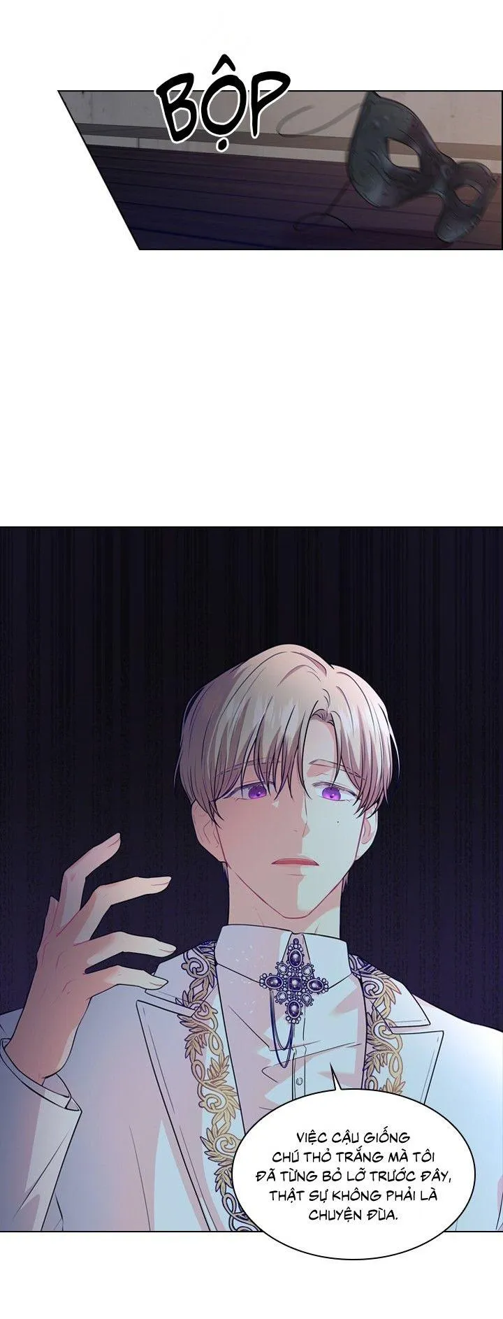 Who’s your daddy Chapter 5 Trang 39