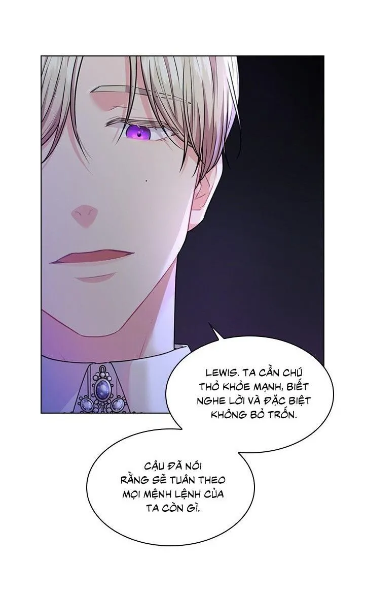 Who’s your daddy Chapter 5 Trang 46